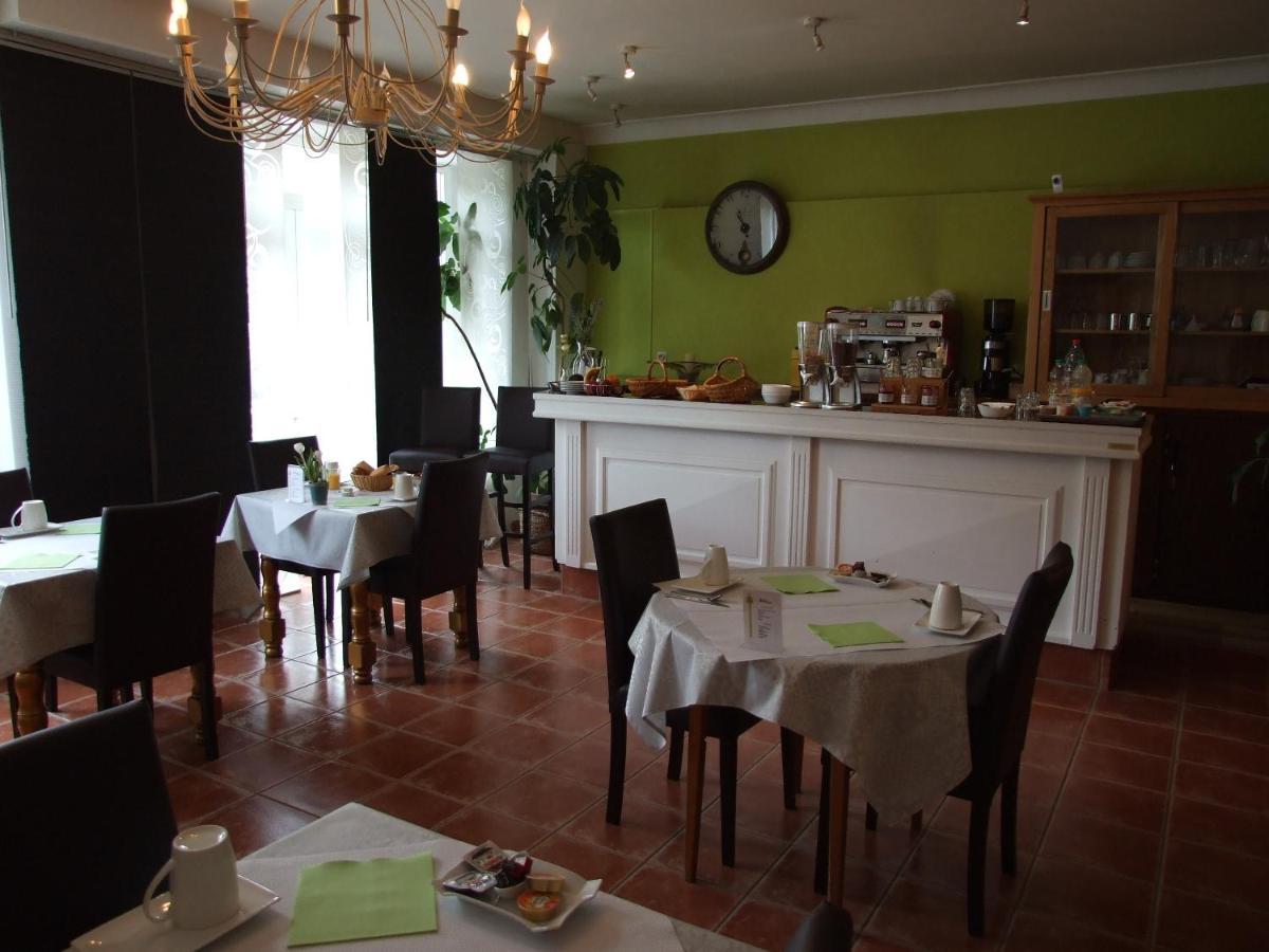 Logis Hotel L'Occitan 2 Etoiles Gaillac Dış mekan fotoğraf