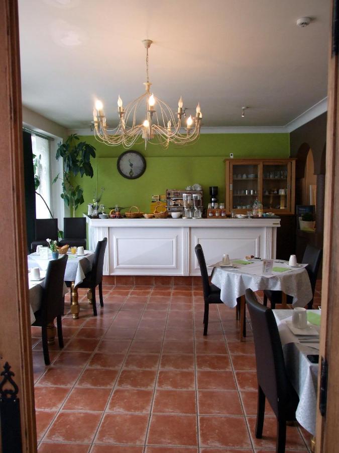 Logis Hotel L'Occitan 2 Etoiles Gaillac Dış mekan fotoğraf