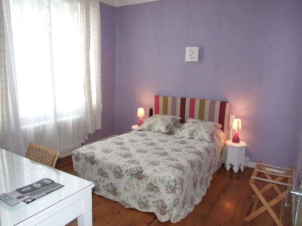 Logis Hotel L'Occitan 2 Etoiles Gaillac Dış mekan fotoğraf